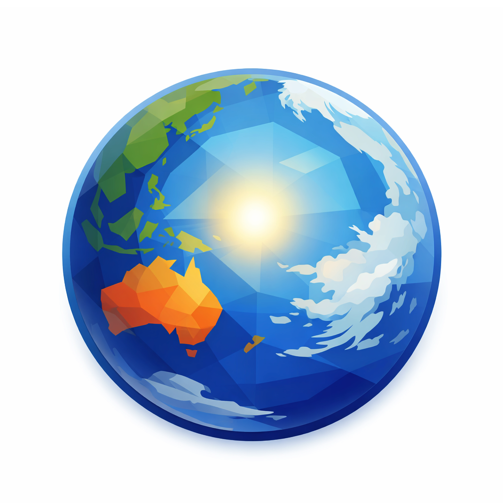 智能浏览器 icon