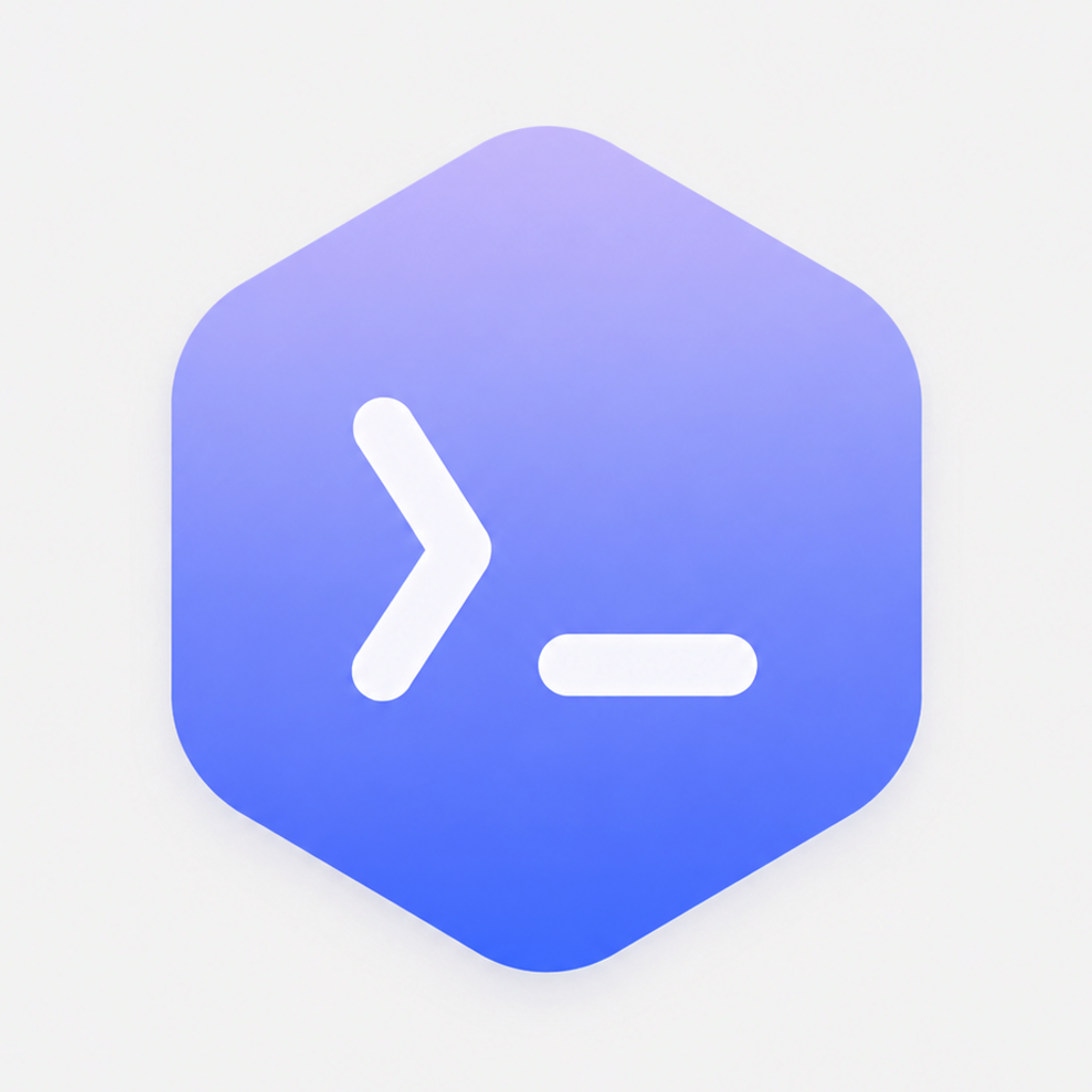 开发助手 icon